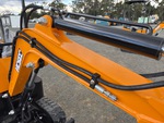 Hydraulics with 
