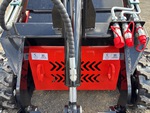 Chassis Photos with 