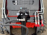 Hydraulics with 