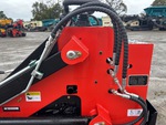 Hydraulics with 