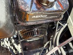 Moteur with 