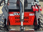 Chassis with 