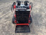 Control Station with 