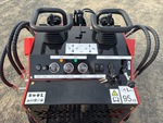 Control Station with 