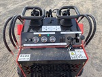 Control Station with 