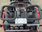 Control Station with 