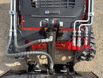 Hydraulics with 