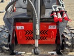 Chassis with 
