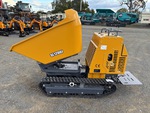 Hydraulics with 