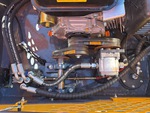 Hydraulics with 