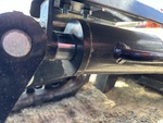 Hydraulique with 