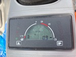 Aspect général with Compteur horaire / compteur kilométrique
