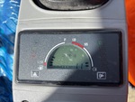 Aspect général with Compteur horaire / compteur kilométrique