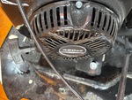 Moteur with 