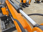 Hydraulics with 