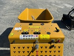 Control Station with 