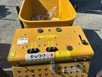 Control Station with 