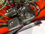 Engine with 