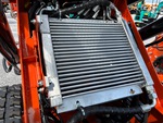Hydraulics with 