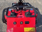 Control Station with 