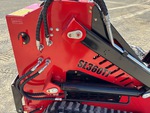 Hydraulics with 