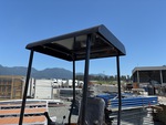 Control Station with 
