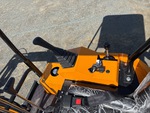 Control Station with 