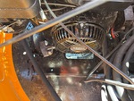 Engine with 