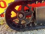 Chassis with 