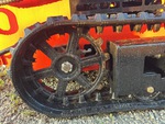 Drivetrain with 
