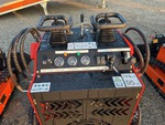 Control Station with 