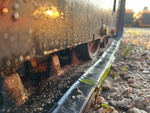 Chassis with 