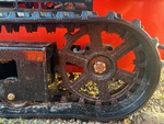 Chassis with 