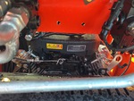Moteur with 