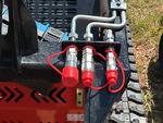 Hydraulics with 