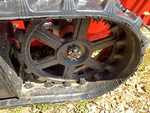 Drivetrain with 