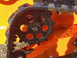 Drivetrain with 