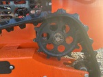 Drivetrain with 