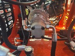 Hydraulics with 