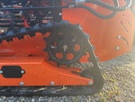 Drivetrain with 