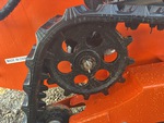 Chassis with 
