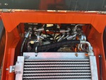 Hydraulics with 