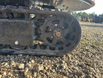 Drivetrain with 