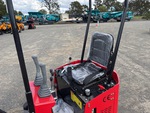 Control Station with 