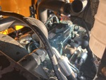 Moteur with 