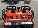 Control Station with 