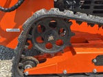 Drivetrain with 