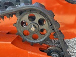 Drivetrain with 