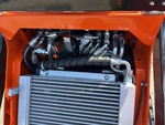 Hydraulics with 
