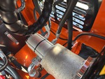 Hydraulics with 